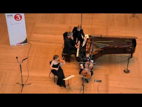 ATOS Trio: Suk - Elegy, op.23