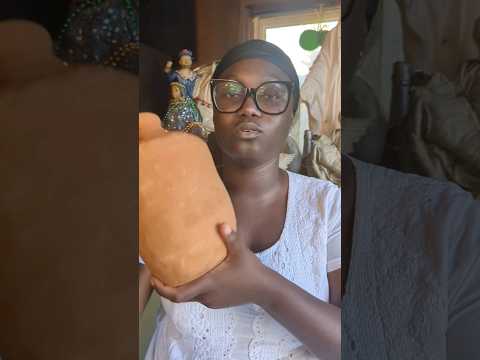 What is the Quish / Kwish and why we use it in African Traditional Practices? #vodou #spirituality