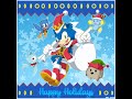 Brandon The Hedgehog Visit Nights Into A Dream Holiday Edition