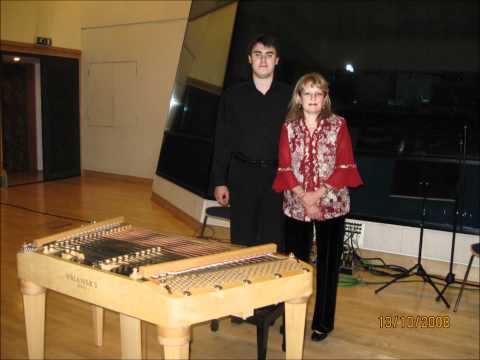 Mykhaylo Zakhariya - Henryk Wieniawski . Fritz Kreisler Capriccio a - mol