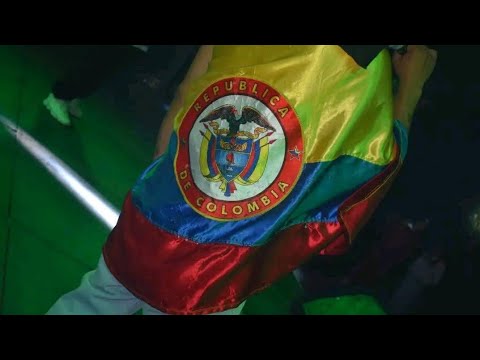 A.K.A YANG - Recopilación presentaciones Mayo y Junio 2026 - El Rosal, Cundinamarca. 