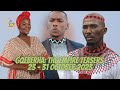 Gqeberha The Empire Teasers 23 31 October 2023