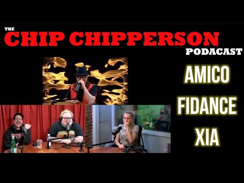 The Chip Chipperson Podacast 222 - HIGH FIVES!