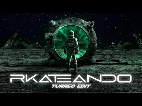 Rkteando ( Remix ) - @ecv807 , Jona Mix , @MAURIMANSILLA