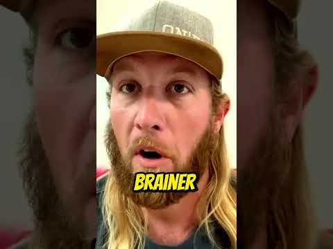 Maxxed out Big Mac w/ Matt Robertson!! #TheBigHonkerPodcast #bigmac #prank