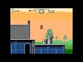 SMBX2 Custom Level Approaching The Dome