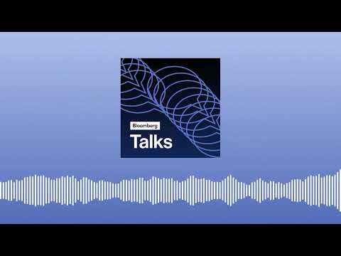 Chris Miller Talks AI Demand, Chips | Bloomberg Talks