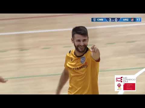 Highlights: CMB vs Signor Prestito CMB