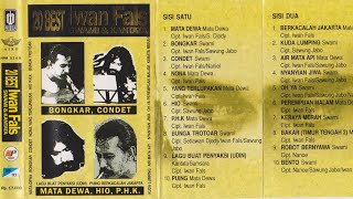 Download lagu Iwan Fals, Swami, Kantata - 20 Best  full album mp3
