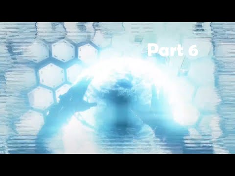 TITANFALL 2 Walkthrough Gameplay Part 6  - THE ARK (Campaign)