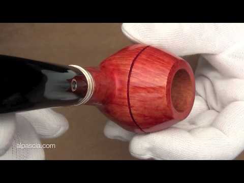 pipa Ser Jacopo 321 - fajka