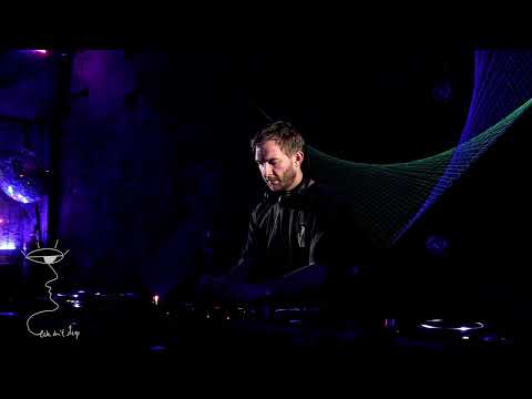 David Jach | We Don't Sleep 22.05.2023 | Club Farblager