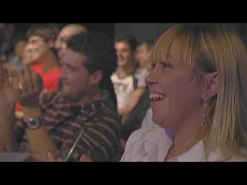 GazZelig   I comici dalla A allo Zelig Vol  13   Giancarlo Kalabrugovic