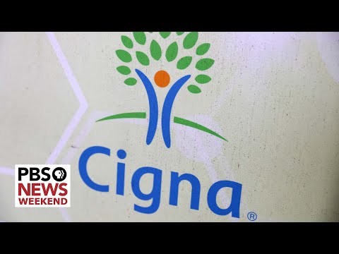 How algorithms are being used to deny health insurance claims in bulk