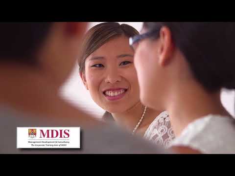 MDIS Corporate Video 2023
