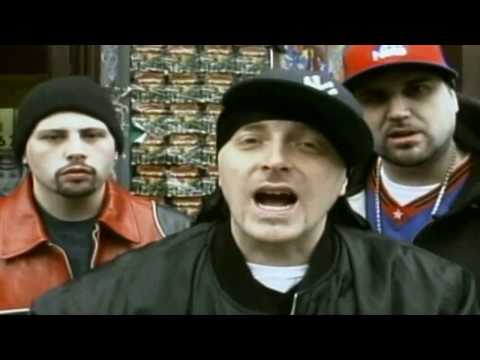 Non Phixion ft. DJ Premier - Rock Stars ft. DJ Premier (Uncut) [HD]