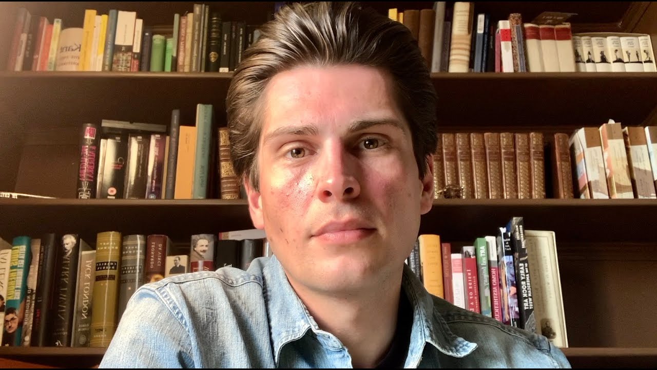 Be careful what you wish for