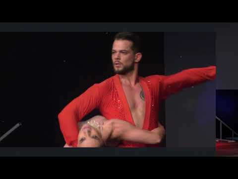 Diamonds- The Show Crew