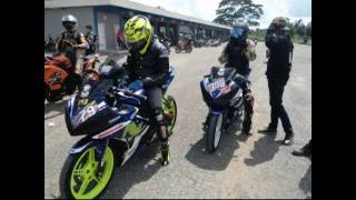 Sport Owner Indonesia in Kalan Circuit