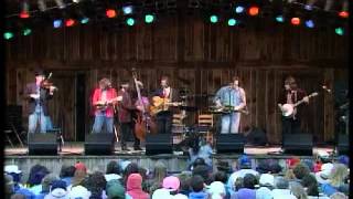 Tony Rice with Bela Fleck - Whitewater