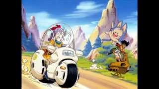 Dragon Ball Z - We Gotta Power (NordlanderDj. Remix).avi