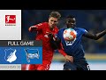 TSG Hoffenheim - Hertha Berlin | Full Game | Matchday 10 – Bundesliga 2021/22