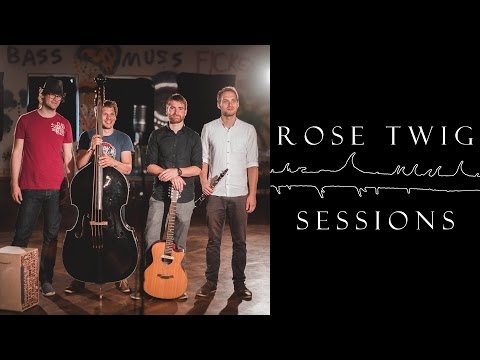 Hanglage - Lover's Eyes (Mumford and Sons Cover) // ROSE TWIG SESSIONS