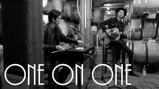 Cellar Sessions: Walking Papers May 8th, 2018 City Winery New York Full Session