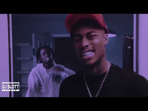 DJ Slott Remix - GGO Kurt x Kacee Playaa - Duffle (Chopped & Slowed Video)