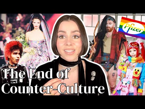 The Death of Subculture: Why is nothing cool anymore?