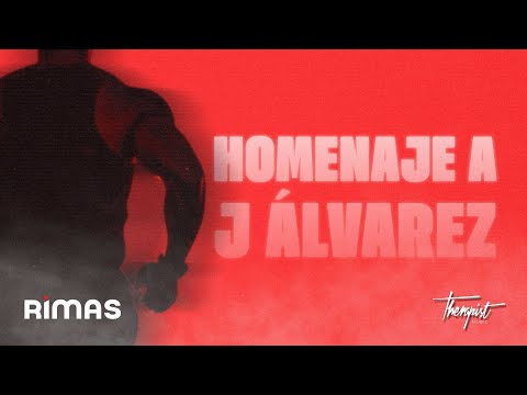 Miniatura de Homenaje a J Alvarez