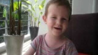 Visje visje in het water, starring Onno