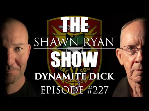 Henry Dick Thompson  - MACV-SOG Operator, Codename "Dynamite" | SRS #227