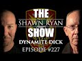 Henry Dick Thompson MACV SOG Operator Codename Dynamite SRS 227