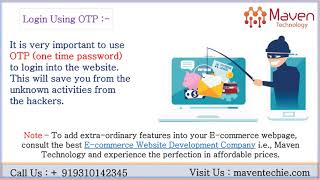 Here Are Some Tips That You Can Use to Protect E commerce Website