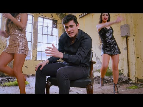 NICO RUIZ - CADILLAC (Video Oficial)