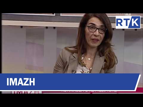 IMAZH - KURRIKULA E RE MËSIMORE 02.02.2017