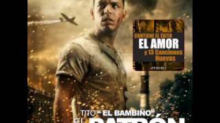 baila sexy- tito el bambino