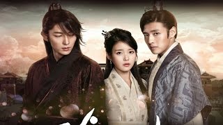 SG워너비(SG Wannabe) '달의 연인' OST '고백합니다(I Confess)' (아이유, 이준기, 백현) [통통영상]