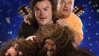 Tenacious D - Papagenu (He´s my sassafrass) (Vídeo clip fan made 2.0)