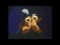Walt Disney Cartoon Classics Peixonauta Intro