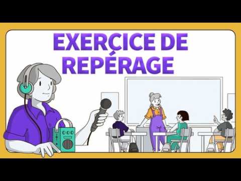 Apprendre aux CP à se repérer dans l’espace | Le Podcast