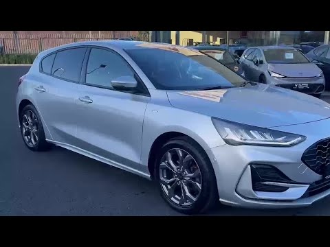 Ford Focus 1.0L 125PS ST line - Image 2