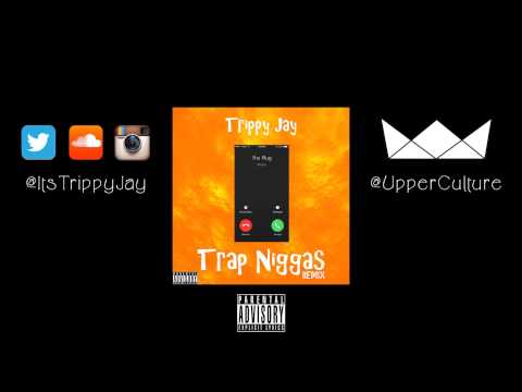 Trap Niggas [Remix] - Trippy Jay
