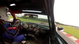 Lemons 8 10 13 NJMP Mike Chet TJ Jefferson