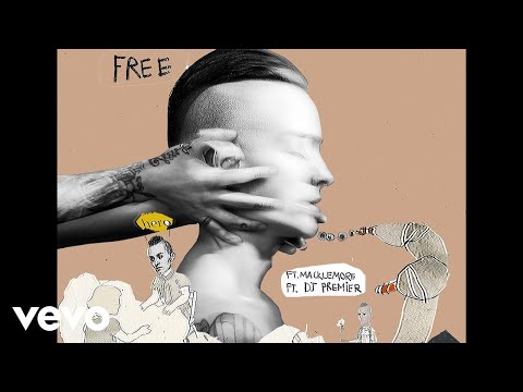 Torii Wolf - Free (Audio Only) ft. DJ Premier, Macklemore