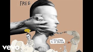 Torii Wolf - Free (Audio Only) ft. DJ Premier, Macklemore