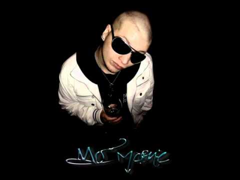 Mc Mane & Viviana - Tuu Mua Viihdyttään