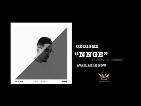 Oddisee- NNGE (feat. Toine)  (Official Audio)