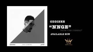 Oddisee- NNGE (feat. Toine)  (Official Audio)